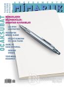 Arredamento Mimarlık Tasarım Kültürü Dergisi Sayı: 344 Ocak - Şubat 2021