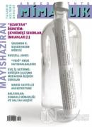 Arredamento Mimarlık Tasarım Kültürü Dergisi Sayı: 346 Mayıs-Haziran 2021