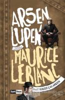 Arsen Lupen Butun Maceralari 7 Kitap Takim 10 Indirimli Maurice Leb