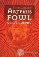 Artemis Fowl Opal'in Oyunu