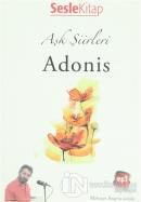 Aşk Şiirleri - Adonis