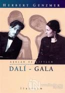 Aşklar ve Çiftler - Dali Gala