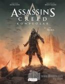Assassin's Creed 1. Cilt  - Komplolar / Çan Projesi