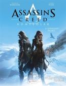 Assassin's Creed 2. Cilt - Komplolar / Gökkuşağı Projesi