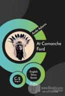 At Comanche Ford - English Story Series