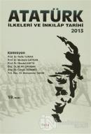 Atatürk İlkeleri Ve İnkılap Tarihi 2013