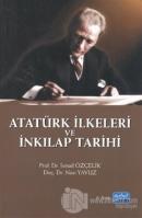 Atatürk İlkeleri ve İnkılap Tarihi (İsmail Çelik)