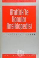 Atatürk'te Konular Ansiklopedisi Cumhuriyet'in 70. Yılına Armağan