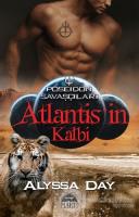 Atlantis'in Kalbi