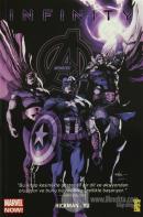 Avengers 4 - Infinity