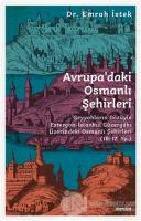 Avrupa'daki Osmanlı Şehirleri