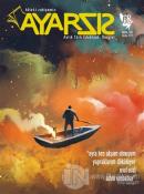 Ayarsız Aylık Türk Edebiyatı Dergisi Sayı: 68 Ekim 2021