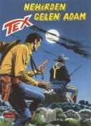 Aylık Tex Sayı: 76 Nehirden Gelen Adam