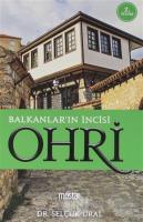 Balkanlar'ın İncisi Ohri