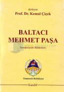 Baltacı Mehmet Paşa