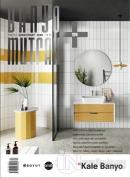 Banyo Mutfak Dergisi Sayı: 129 Şubat 2010 - Mart 2020