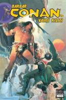 Barbar Conan'ın Vahşi Kılıcı Cilt: 22