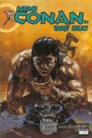 Barbar Conan'ın Vahşi Kılıcı Cilt: 24