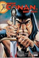 Barbar Conan'ın Vahşi Kılıcı Cilt 26