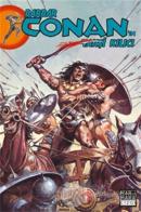Barbar Conan'ın Vahşi Kılıcı Sayı:15
