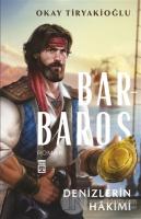 Barbaros - Denizlerin Hakimi