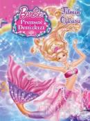 Barbie Prenses Deniz Kızı Filmin Öyküsü