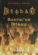 Bartuc'un Mirası Diablo 1. Kitap