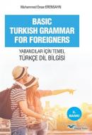 Basic Turkish Grammar For Foreigners