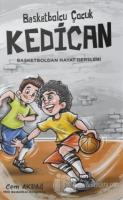 Basketbolcu Çocuk Kedican