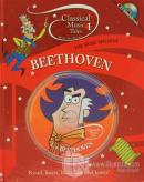 Beethoven - The Music Machine (Ciltli)