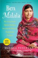 Ben Malala (Genç Okurlara Özel Baskı)