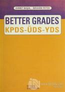 Better Grades KPDS-ÜDS-YDS
