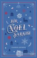 Bir Noel Şarkısı (Ciltli)