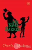 Bir Noel Şarkısı (Ciltli)