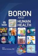 Boron and Human Health (Ciltli)