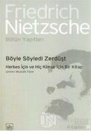 Böyle Söyledi Zerdüşt