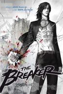 Breaker (Cilt 1) (Ciltli)