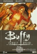 Buffy Vampir Avcısı 6 - Geri Çekilme