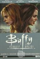 Buffy Vampir Avcısı Albüm: 2 Gelecek Yok - Dünyalar Arasında