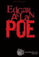 Bütün Hikayeleri: Edgar Allan Poe (Ciltli)