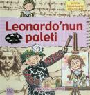Büyük İnsanların Hikayeleri - Leonardo'nun Paleti
