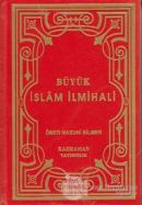 Büyük İslam İlmihali (Orta Boy - Kırmızı Kapak)