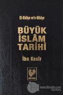 Büyük İslam Tarihi 3.Cilt (Ciltli)