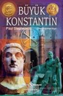 Büyük Konstantin (Ciltli)