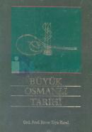 Büyük Osmanlı Tarihi 5 Cilt Takım