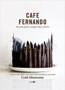 Cafe Fernando - İmzalı