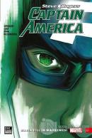 Captain America Cilt 2: Maria Hill'in Mahkemesi
