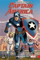 Captain America Steve Rogers - Çok Yaşa Hydra