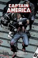 Captain America'nın Ölümü Cilt 1