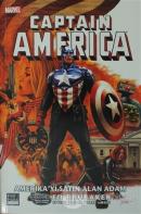 Captain America'nın Ölümü Cilt 3